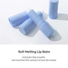 Dr Althea SOFT MELTING FRESH LIP BALM 4.1g