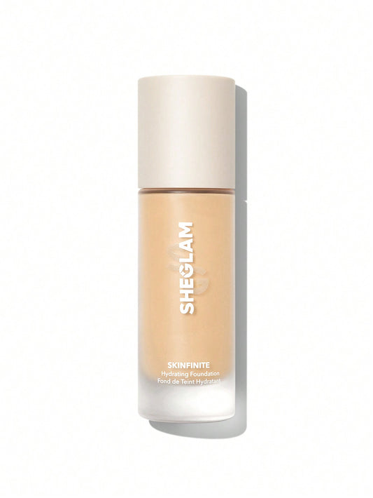 Sheglam Skinfinite Hydrating Foundation