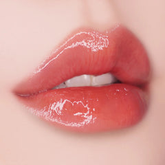 Unleashia Sisua Popcorn Syrup Lip Plumper