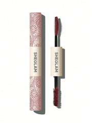 Sheglam All-In-One Volume & Length Mascara-Waterproof