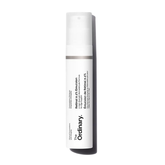 The Ordinary Retinal 0.2% Emulsion (15ml)