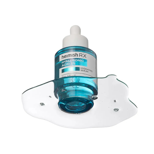 HEIMISH RX Hyaluronic Acid 2% Hydrating Serum 35ml