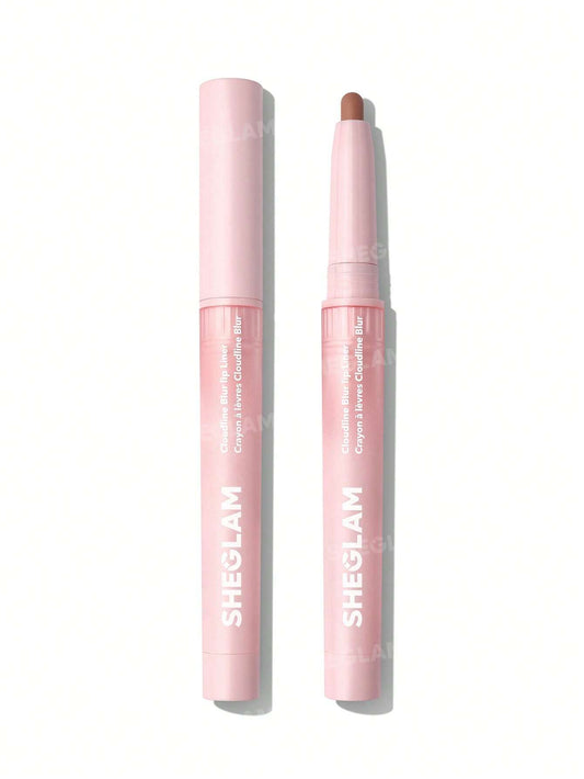 Sheglam Cloudline Blur Lip Liner