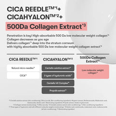 VT - Collagen Reedle Shot 100