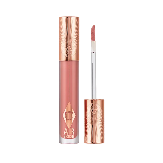 Charlotte Tilbury AIRBRUSH FLAWLESS LIP BLUR full size (Pillow Talk)