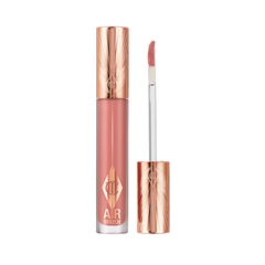 Charlotte Tilbury AIRBRUSH FLAWLESS LIP BLUR full size (Pillow Talk)