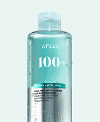 Anua - PDRN 100 Hyaluronic Acid Booster Toner 250ml