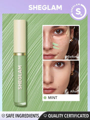 SHEGLAM Like Magic Color Correcting Concealer