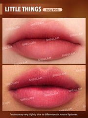 SHEGLAM Soft haze Lip blur