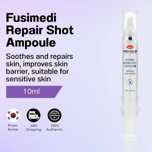 Hanmi PRO-CALM FUSIMEDI Repair Shot Ampoule 10ml