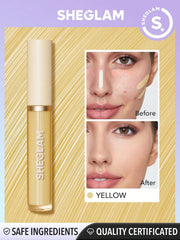 SHEGLAM Like Magic Color Correcting Concealer