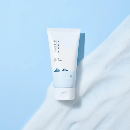 Round lab 1025 Dokdo Cleanser 150ml