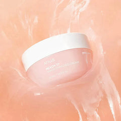 Anua Peach 77% Niacin Enriched Cream 50ml