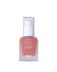 House of Hur Moist Ampoule Blusher 20ml