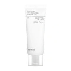 Celimax OIL CONTROL LIGHT SUNSCREEN Spf50+ 40ml