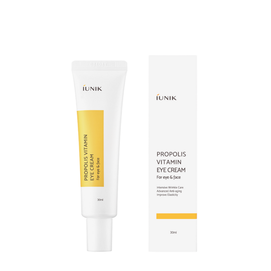 IUNIK Propolis Vitamin Eye Cream 30mL