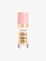 Too faced Plump & Prime 30ML