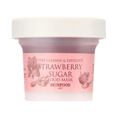 Skinfood STRAWBERRY SUGAR FOOD MASK