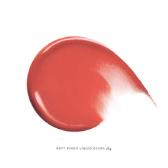 Rare beauty blush (3.2ml)mini