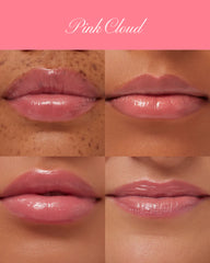 Summer Fridays Dream lip oil
