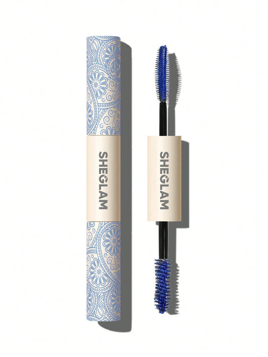 Sheglam All-In-One Volume & Length Mascara-Waterproof