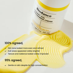 Biodance Vita Niacinamide Cream 50ml
