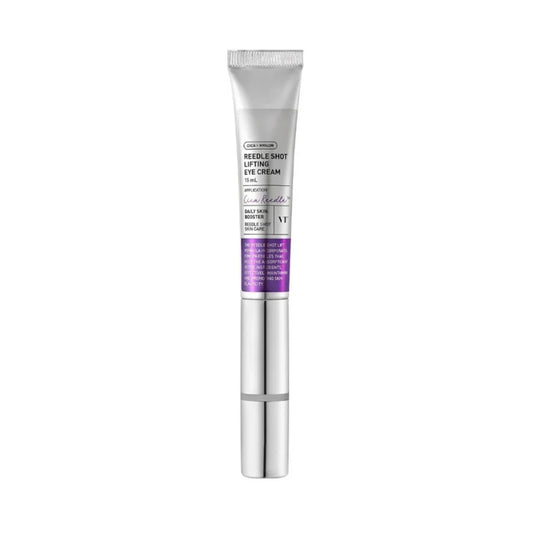 VT COSMETICS REEDLE SHOT LIFTING EYE CREAM 15ml