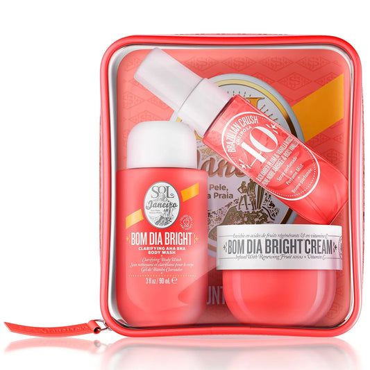 SOL DE JANERIO BOM DIA BRIGHT JET SET