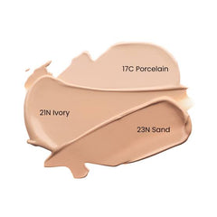 TIRTIR - Mask Fit Red Cushion Mini - 4.5g