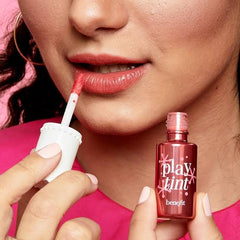 Benefit Liquid Lip Blush & Cheek Tint