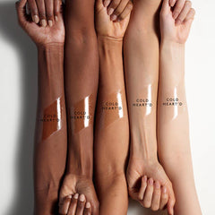 Fenty beauty GLOSS BOMB ICE COOLING LIP LUMINIZER (cold heart'd) 9ml