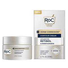 RoC Derm Correxion Contour Cream 50ml