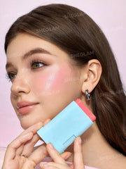 Sheglam Glass Glow Blush Stick 15g