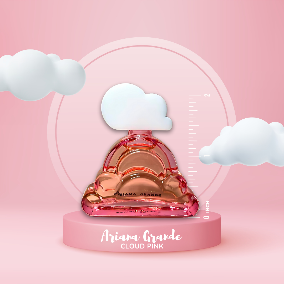 Cloud Pink Ariana Grande Parfüm Mini Ariana Grande Cloud Pink Eau