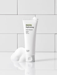 B.LAB Matcha Hydrating Foam Cleanser 120ml(Ex.2026/10)