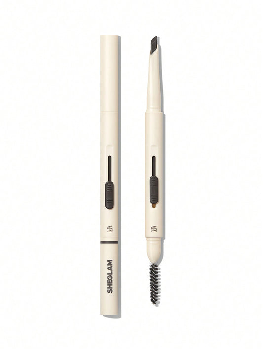 Sheglam Better Brows Long Lasting Eyebrow Pencil