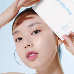 Etude house Soonjung Sheet Mask_Panthensoside 25ml