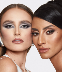 HUDA BEAUTY CREAMY OBSESSIONS EYESHADOW PALETTE