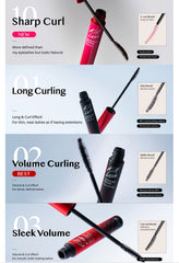 CLIO Kill Lash Superproof Mascara