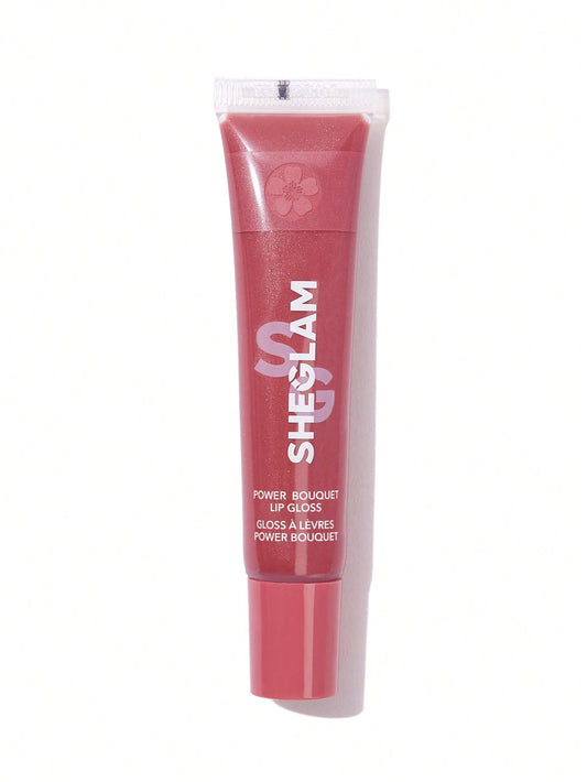 Sheglam Power Bouquet Lip Gloss