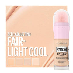 Maybelline INSTANT AGE REWIND PERFECTOR 4-IN-1 GLOW MAKEUP