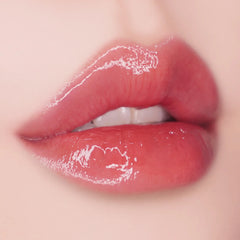 Unleashia Sisua Popcorn Syrup Lip Plumper