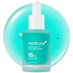 Medicube Azelaic Acid 16 Calming Serum 30ml