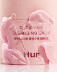 House of Hur Purifying Cleansing Balm 50ml