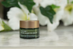Biossance - Squalane + Marine Algae Eye Cream 3ml