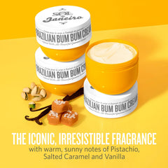 Sol de Janeiro Brazilian Bum Bum Visibly Firming Cream 50ml