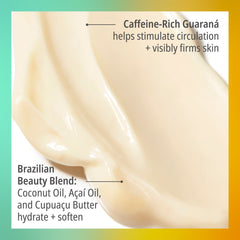 Sol De Janeiro Brazilian Bum Bum Body Cream 240ml