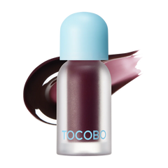Tocobo Juicy Berry Plumping Lip Oil