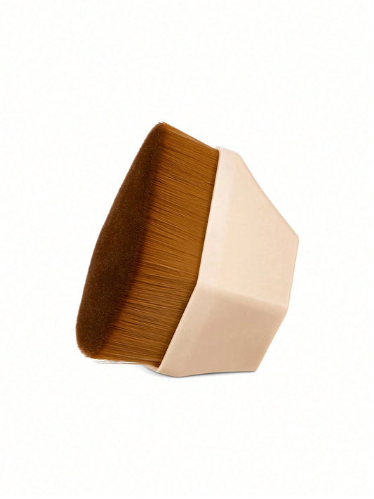 SHEGLAM Skin Magnet Foundation brush