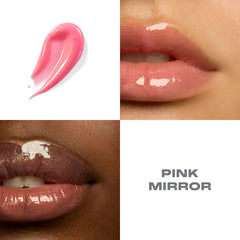 Morphe DRIPGLASS GLAZED HIGH SHINE LIP GLOSS 3.8ml